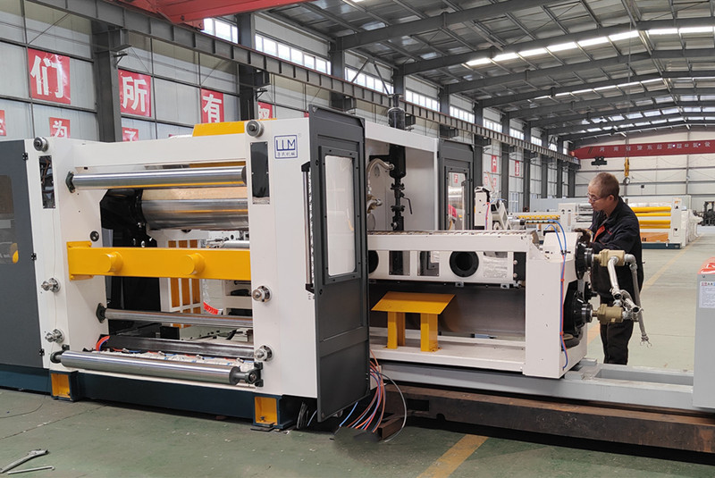 ΚΙΝΑ Cangzhou Aodong Light Industry Machinery Equipment Co., Ltd.