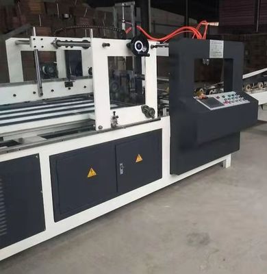 10 αυτόματη μηχανή συσσώρευσης οθονών επαφής Siemens ίντσας για τον εξοπλισμό εκτύπωσης χαρτοκιβωτίων
